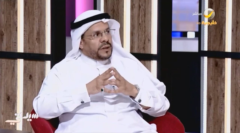 بعد إثبات ضرب الزوج لزوجته ما العقوبة؟ .. شاهد: المحامي الشعلان يجيب