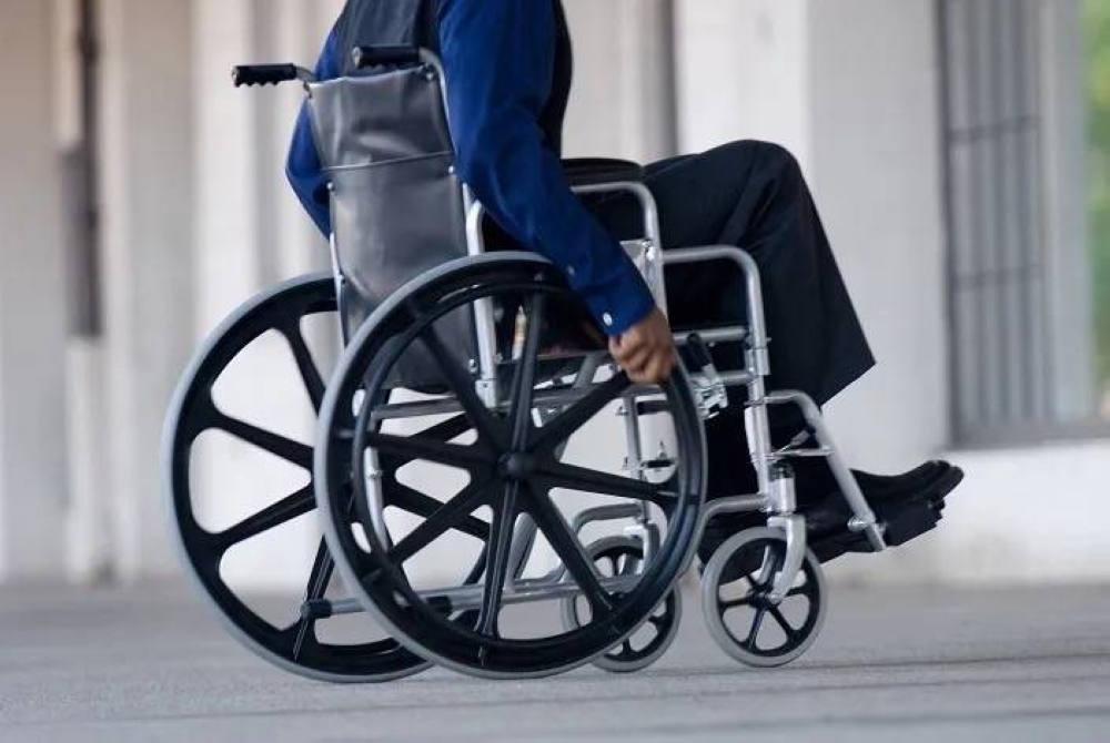 أبرزها تخفيض أجور السفر  50% ..إطلاق بطاقة «تسهيلات» لذوي الإعاقة  للمواطنين والمقيمين  في المملكة