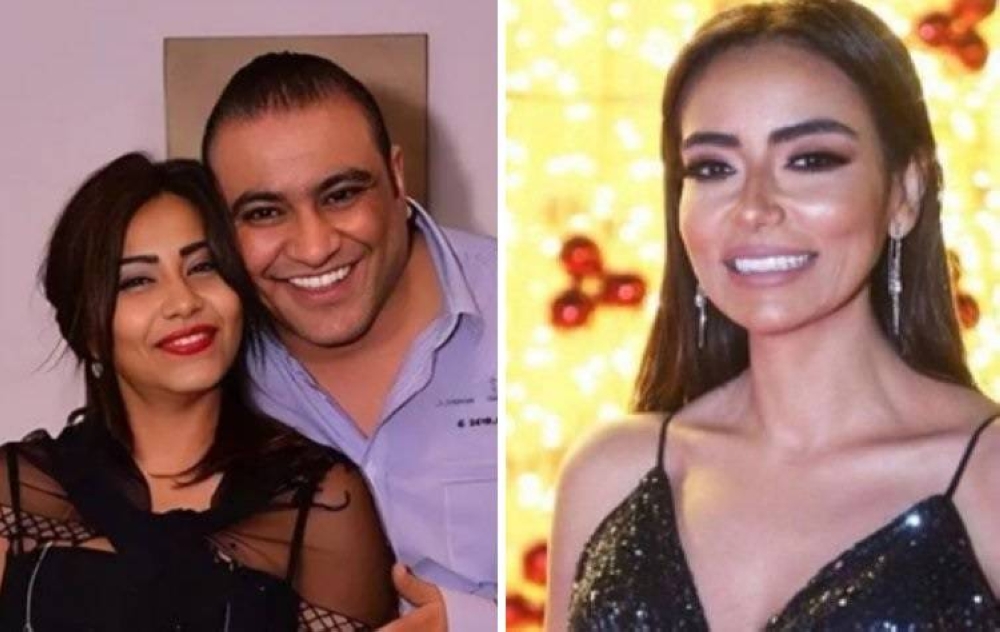 بالفيديو.. "سارة الطباخ" تخرج عن صمتها وترد على اتهامها بتدمير "شيرين" ودفعها لتعاطي المخدرات