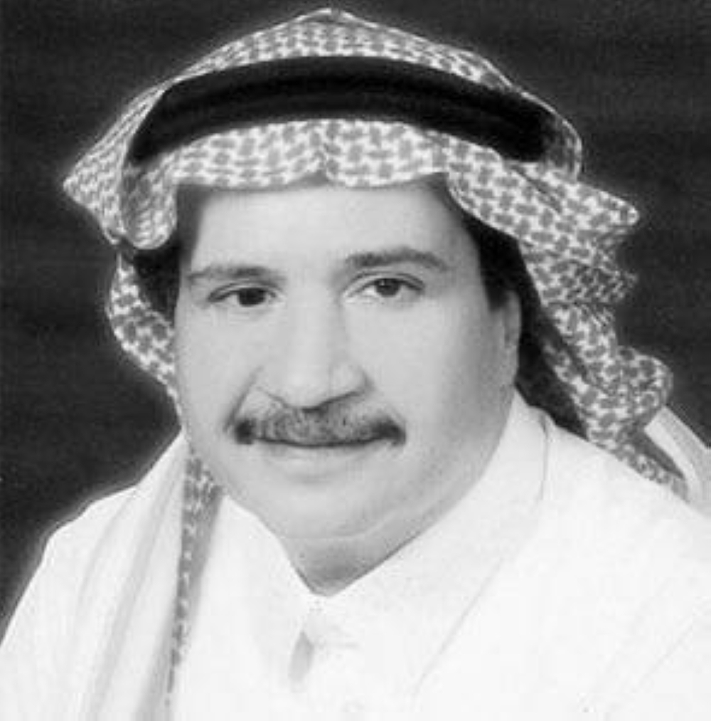 وفاة الكاتب والأديب ‎عبدالله الجعيثن عن عمر يناهز الـ 70 عاما بعد معاناة مع المرض