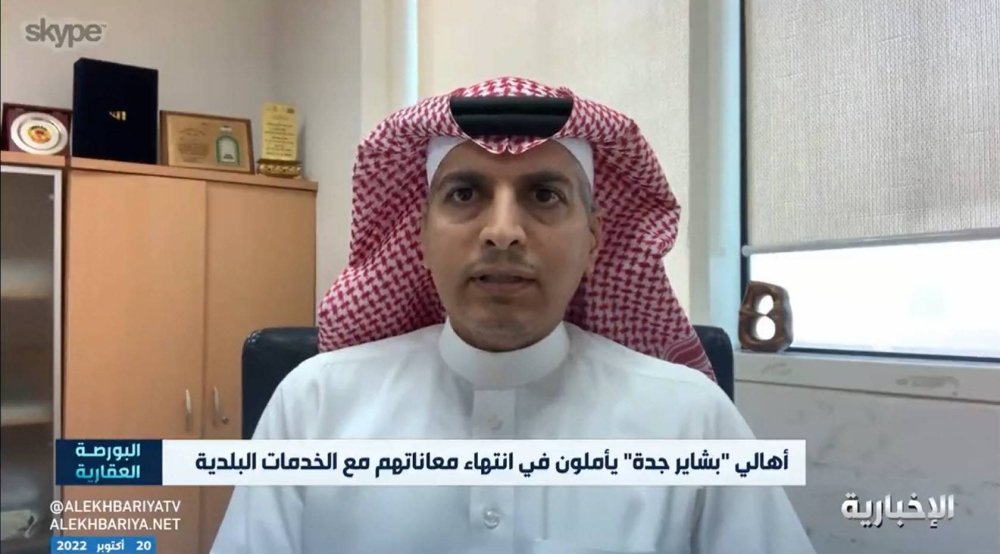 بالفيديو.. أهالي "حي البشائر" يأملون في انتهاء معاناتهم.. ومتحدث أمانة جدة يعلق ويكشف موعد تقديم الخدمات