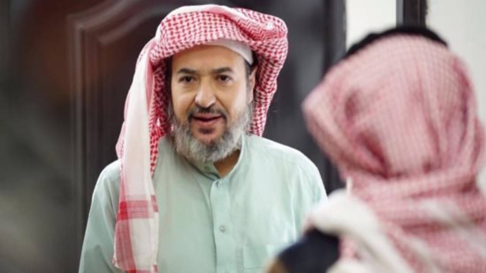 بعد إعلان وفاته.. تعرف على الاسم الحقيقي للممثل " خالد سامي" ومؤهله التعليمي وأبرز محطاته الفنية
