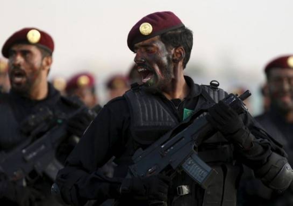 فتح باب القبول  في قوات الأمن الخاصة.. تعرف على الشروط وطريقة التقديم