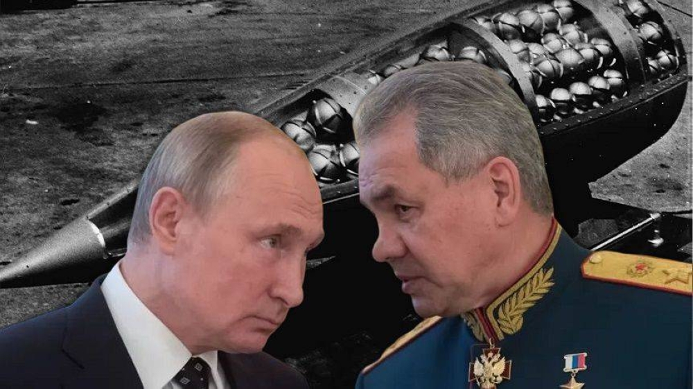 ماهي القنبلة " النووية القذرة" التي تملكها روسيا وتوقعات باستخدامها ضد أوكرانيا؟