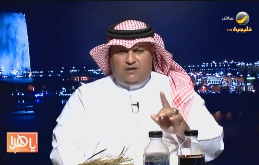 بالفيديو.. باحث سعودي يكشف تكلفة زراعة الأرز بالمناطق الصحراوية.. ومفاجأة بشأن الأرباح المتوقعة