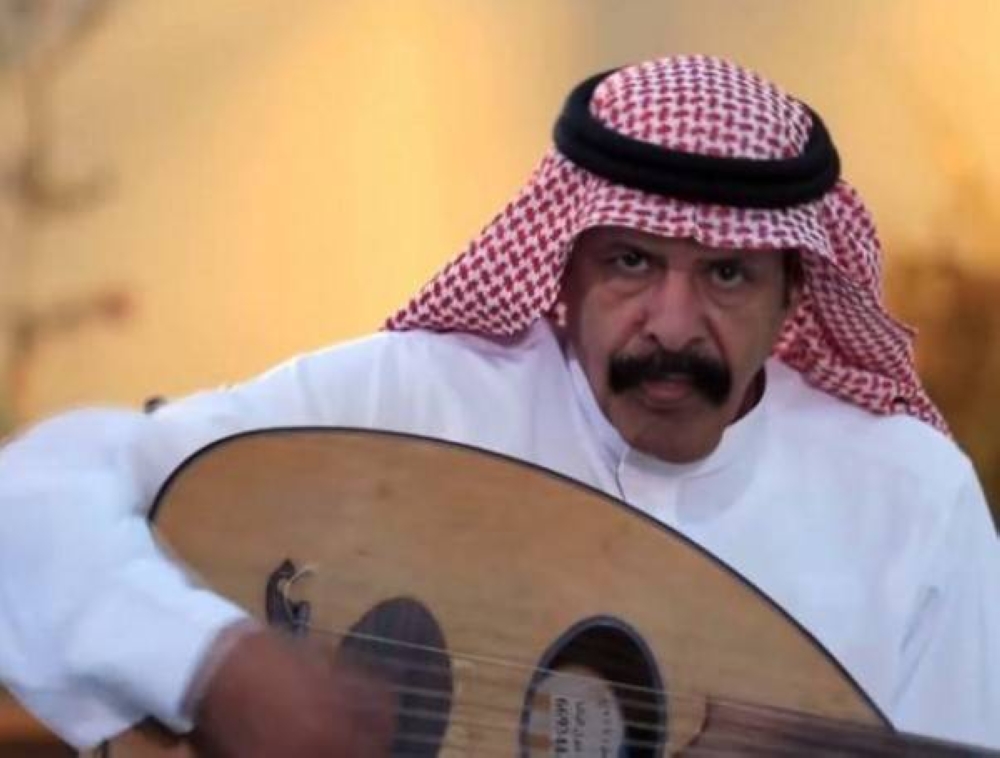 وفاة الفنان الشعبي "بدر الليمون" صاحب الاغنية الشهيرة "أحب الليل والسهرة"