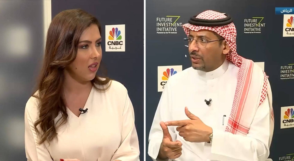 بالفيديو.. وزير الصناعة: السعودية تمتلك ثروة معدنية بـ5 تريليونات ريال