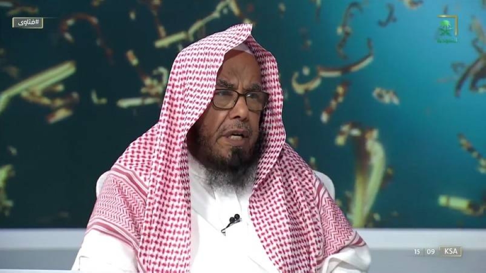 بالفيديو .. الشيخ المطلق: تحديد جنس الجنين يجوز وهذه نعمة من نعم الله