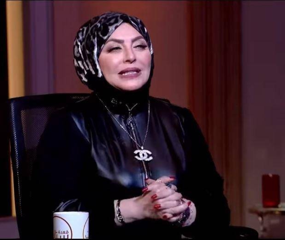 شاهد.. ممثلة مصرية "محجبة" تتحدث عن تصوير مشاهد جريئة في رمضان: "صورتها بعد المغرب"