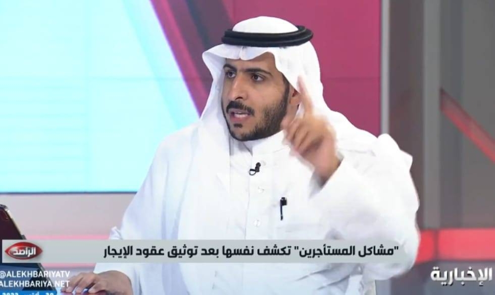 هل تقبل المحاكم القضايا العقارية حال عدم توثيق العقد عن طريق "إيجار"؟.. شاهد: "محام" يجيب
