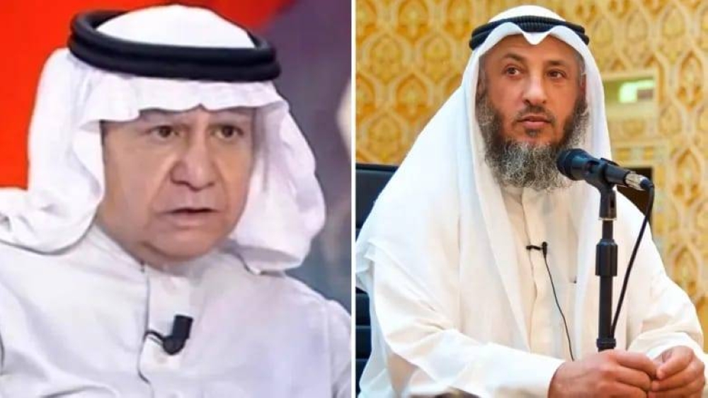 "المشكلة ليست مع الله".. "تركي الحمد " يعلق على فتوى داعية كويتي بشأن عدم جواز نشر النساء لصورهن على مواقع التواصل