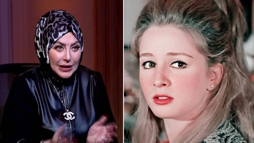 "رمضان بتاع الناس الفقراء" .. بالفيديو : فنانة مصرية شهيرة تكشف كيف حاولت نجلاء فتحي إقناعها بتصوير مشهد جريء أثناء الصيام