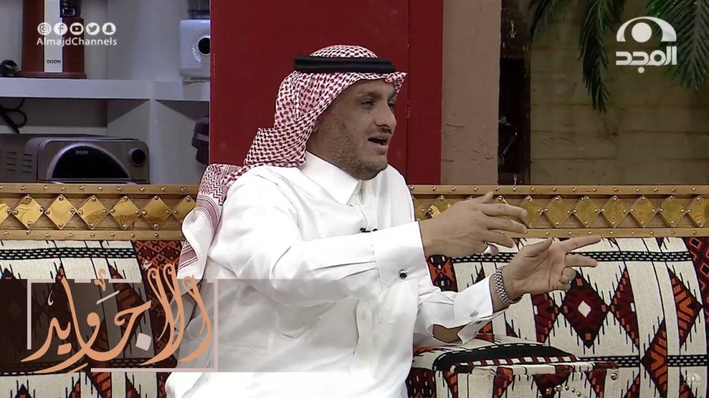 شاهد.. قصة شاب تربى في منزل خالته بعد طلاق والدته.. وعندما توفي والده كانت  المفاجأة