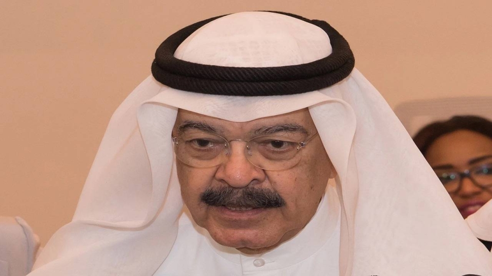 محكمة كويتية تلزم رئيس الخطوط الكويتية السابق يوسف الجاسم بإعادة رواتب استلمها فترة رئاسته