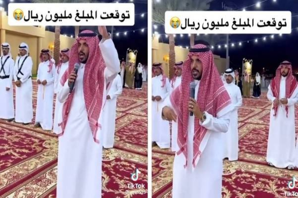 شاهد: مشهور سناب "غازي الذيابي" يرتجل كلمة أمام أعيان من قبيلة بني شهر.. ويقدم هدية للشخص الذي قام بدعوته شاهد: مشهور سناب "غازي الذيابي" يرتجل كلمة أمام أعيان من قبيلة بني شهر.. ويقدم هدية للشخص الذي قام بدعوته
