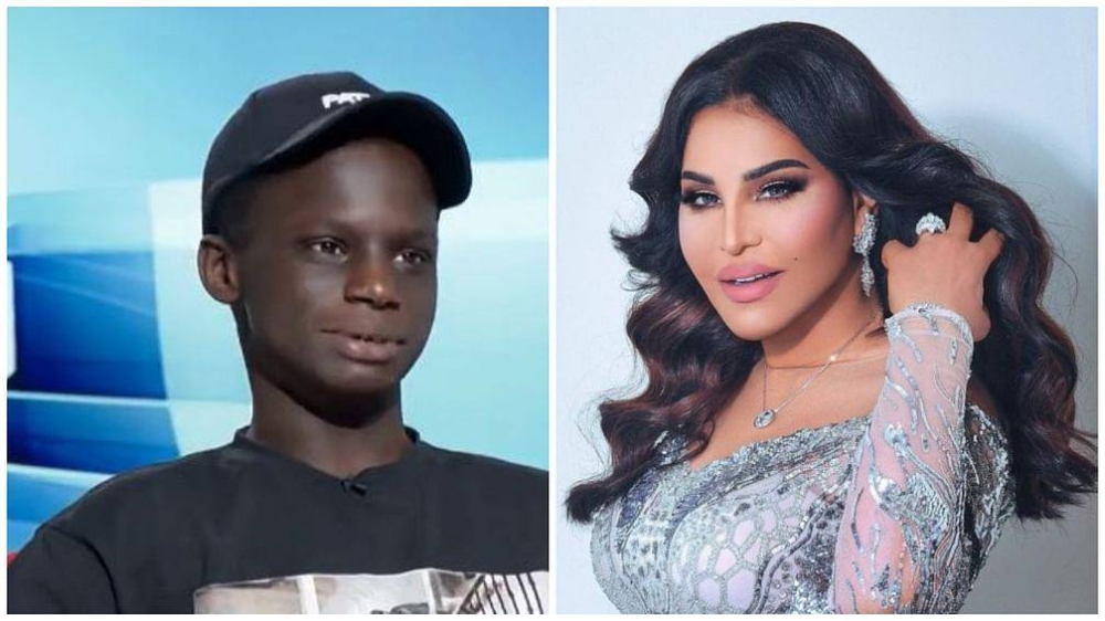 أحلام تفاجئ التيك توكر فيصل العتيبي بهذا القرار!