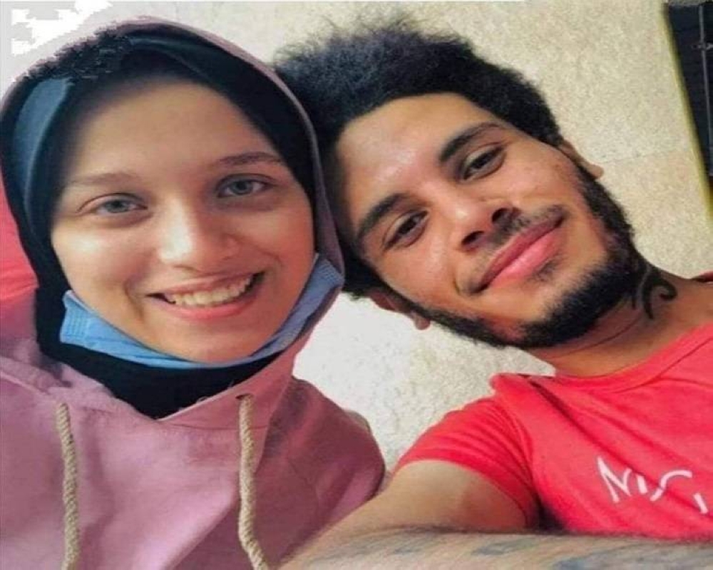 مصر : الإعدام شنقاً لقاتل الفتاة سلمى بهجت