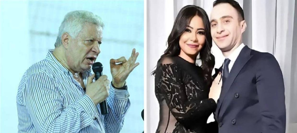 "هي مصر فاضية للشمامين".. شاهد: مرتضى منصور يفتح النار على شيرين وحسام حبيب وعمرو أديب