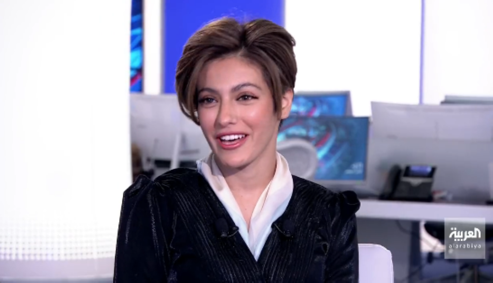 شاهد.. " الفتاة السعودية" التي تبرعت بجزء من كبدها لطفلة لا تعرفها تكشف ردة فعل أهلها عندما أخبرتهم بقرارها