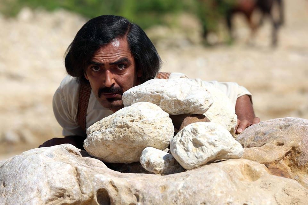 الأردن يصدر بيانا حول وفاة الفنان أشرف طلفاح في مصر