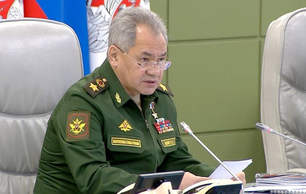 أول تعليق من وزارة الدفاع الروسية على سقوط صاروخين في بولندا