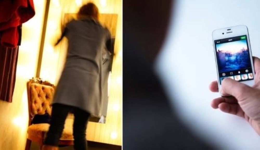 تفاصيل تورط مسؤول في اتحاد الكرة المصري في فضيحة جنسية مع امرأة عشرينية متزوجة