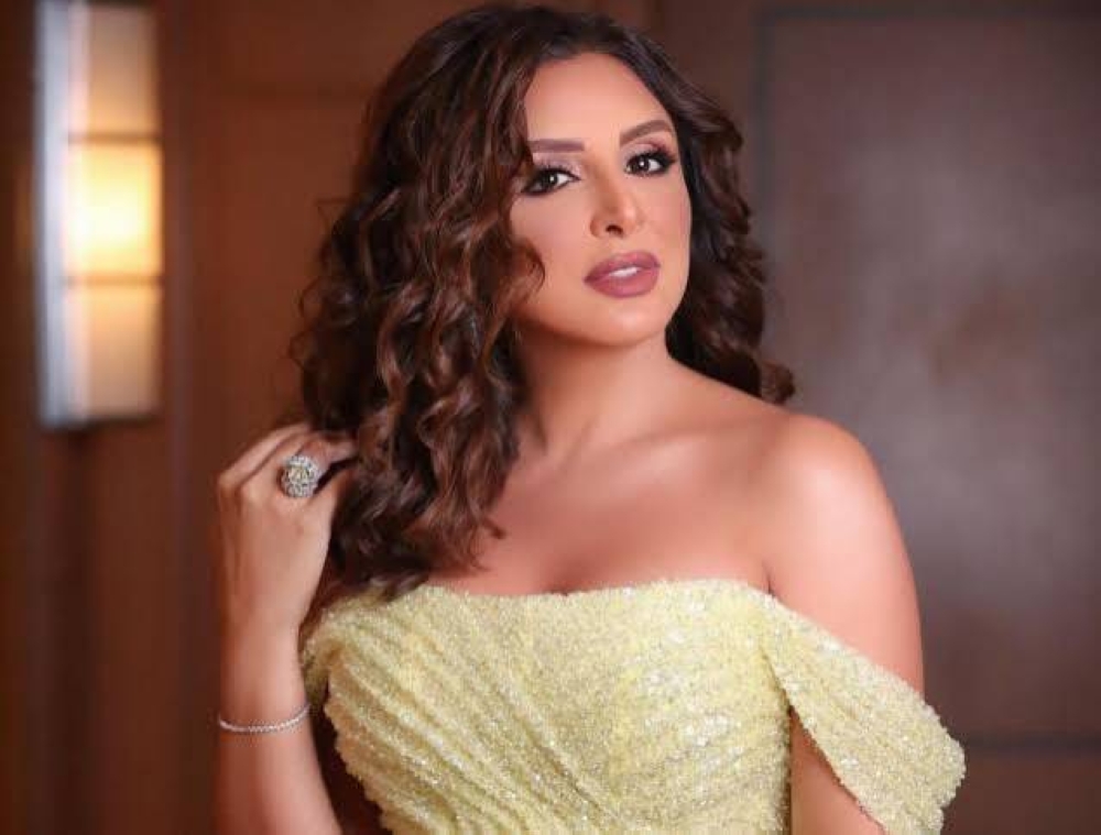 "تعرضت لنزيف شديد".. طبيب الفنانة أنغام يكشف عن آخر تطورات حالتها المرضية وسبب نقلها للمستشفى