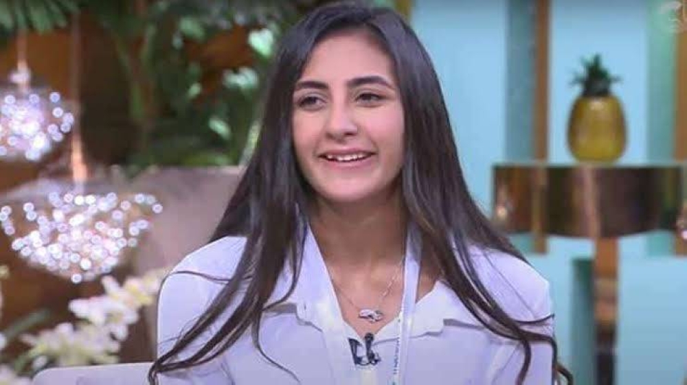 توقف قلبها 22 دقيقة.. تفاصيل تعرض بطلة مصر "جومانا ياسر" لأزمة صحية وكيف عادت إلى الحياة -فيديو