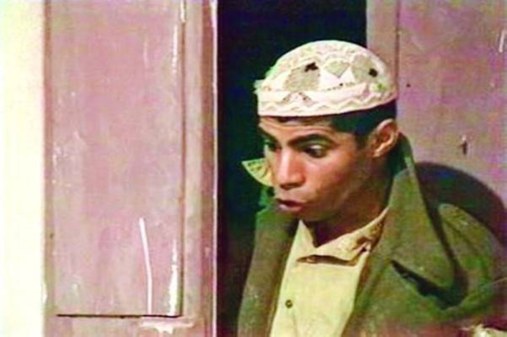 هل تذكرون الفنان الكويتي"سمير القلاف" أحد أبطال مسلسل "درب الزلق".. شاهدوا كيف أصبح في أحدث ظهور!