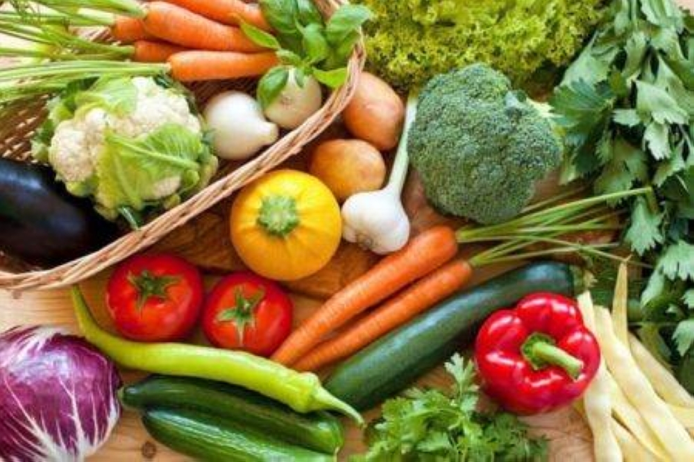 الكشف عن نوع شهير من الخضار يسبب الإفراط في تناوله الشيخوخة المبكرة والإصابة بالسرطان