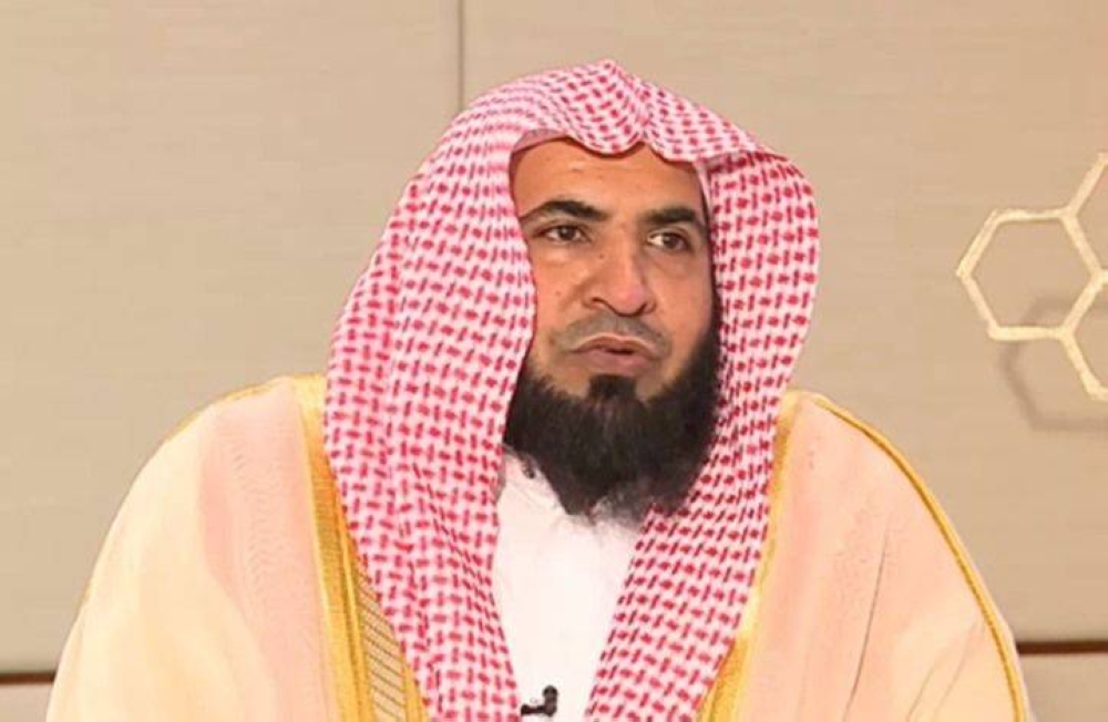رغم إدراجه بصحيح مسلم .. الشيخ الغامدي : حديث "لا يحبني إلا مؤمن" ضعيف لهذه الأسباب