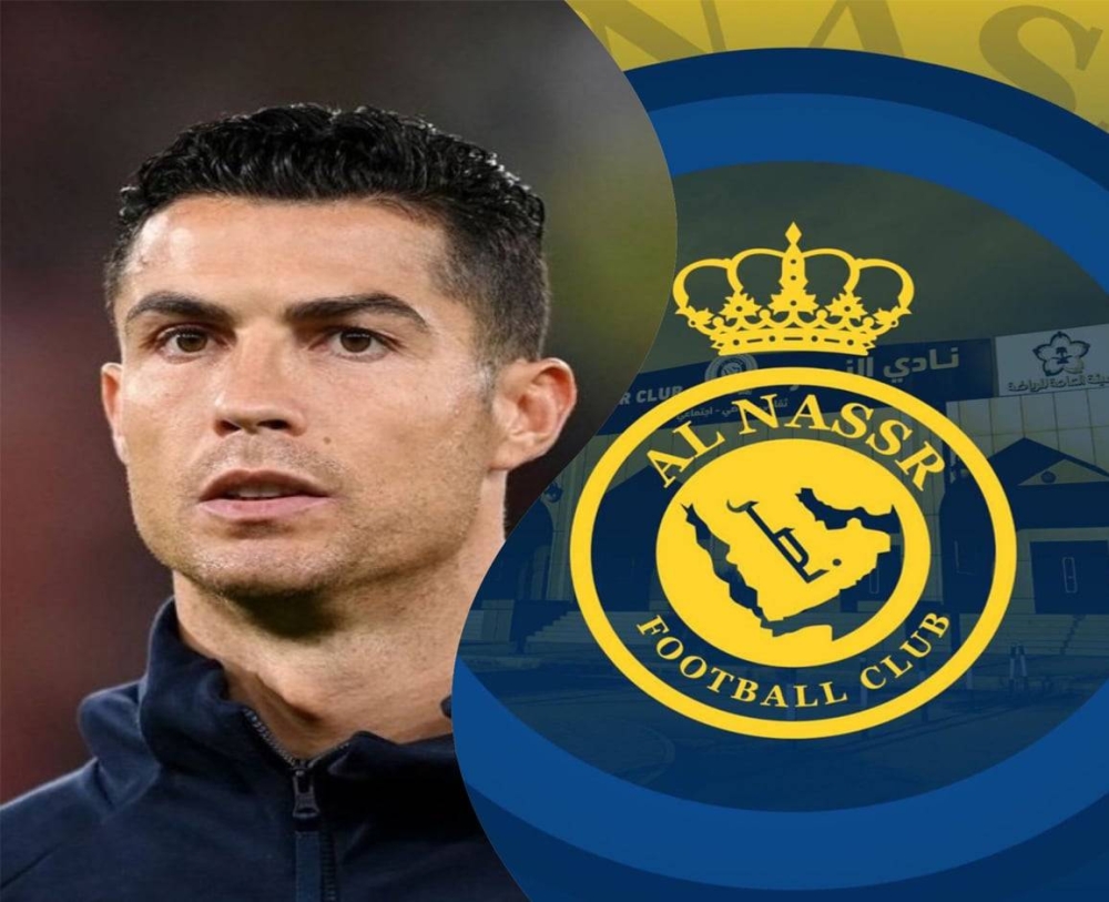 مسؤول نصراوي يحسم الجدل بشأن توقيع كريستيانو رونالدو لنادي النصر