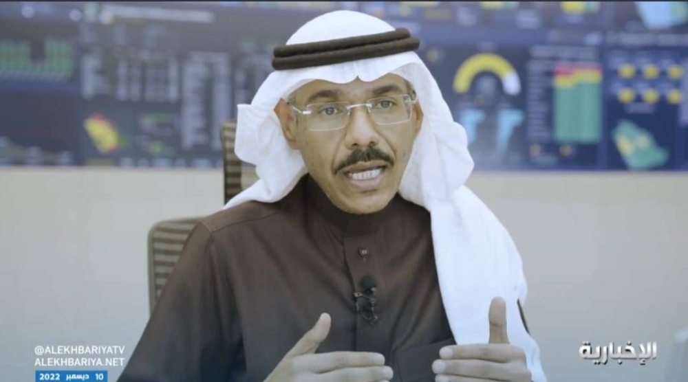 شاهد.. "متحدث الصحة" يكشف عن ارتفاع حالات الإصابة بالإنفلونزا الموسمية التي قد تؤدي للوفاة.. وينصح بهذا الأمر