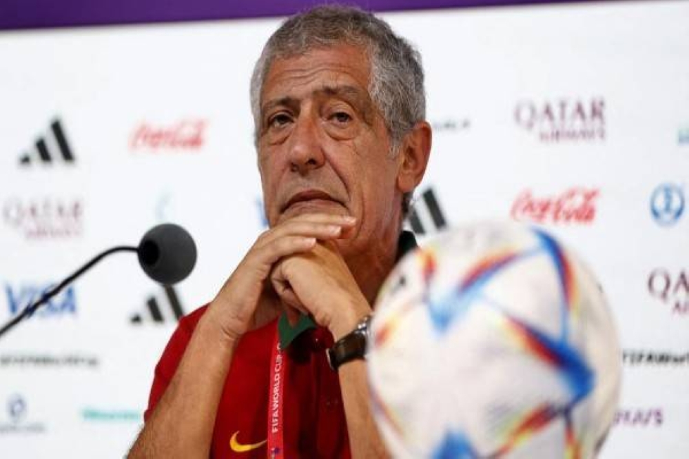 أول تعليق من مدرب البرتغال على الهزيمة أمام المغرب