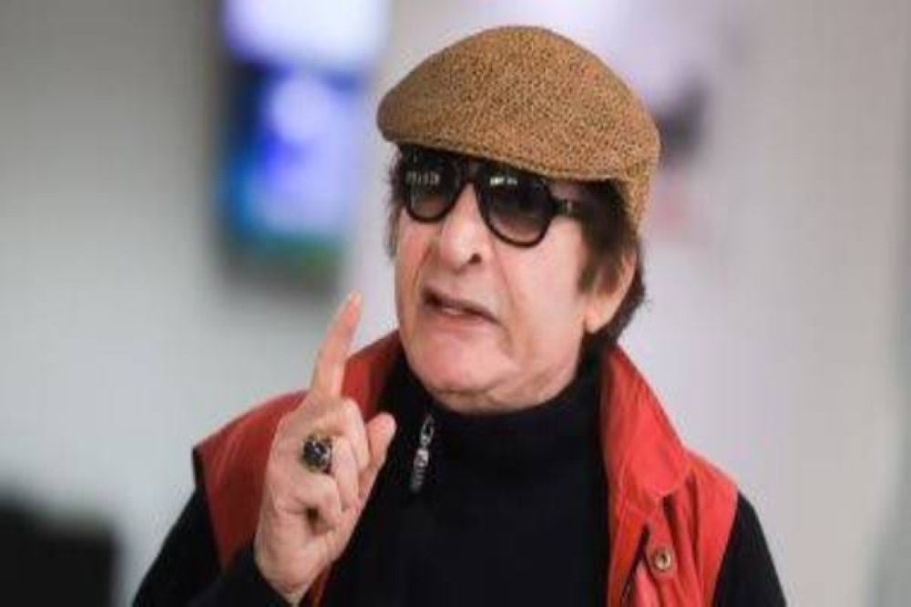 الفنان "محيي إسماعيل" يكشف لأول مرة عن المبلغ الذي يملكه في البنك.. ويعلق: يكفوني خمس شهور