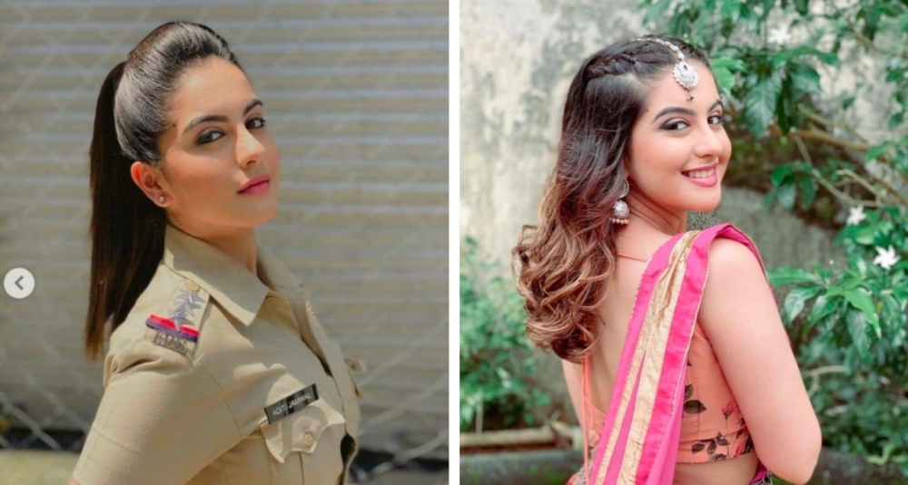 أثناء تصوير مسلسل… انتحار الممثلة الهندية الشابة "تونشا شارما "في ظروف غامضة - صور