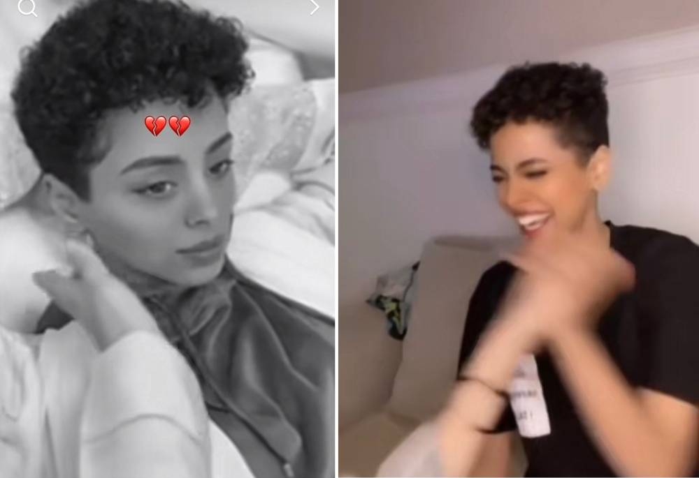 بالفيديو.. شقيقة مشهورة التيك توك الراحلة "شهد العنزي" تكشف تفاصيل اللحظات الأخيرة.. والمرض الذي تسبب في وفاتها