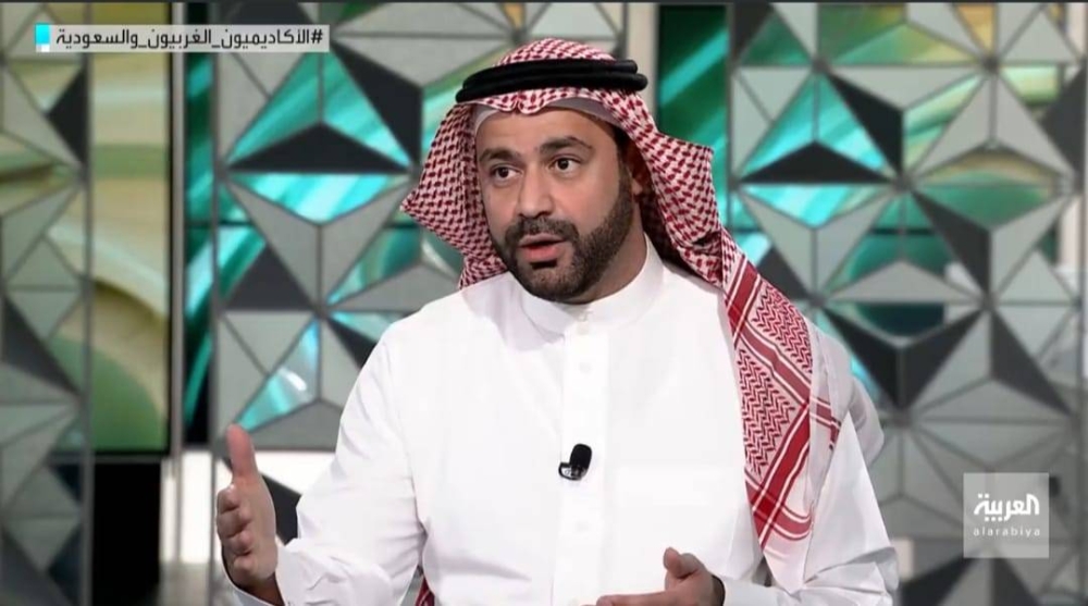 من هم جماعة حزب الله الحجاز؟.  شاهد: "متخصص علم اجتماع ديني" يجيب ويكشف بداية ظهورهم