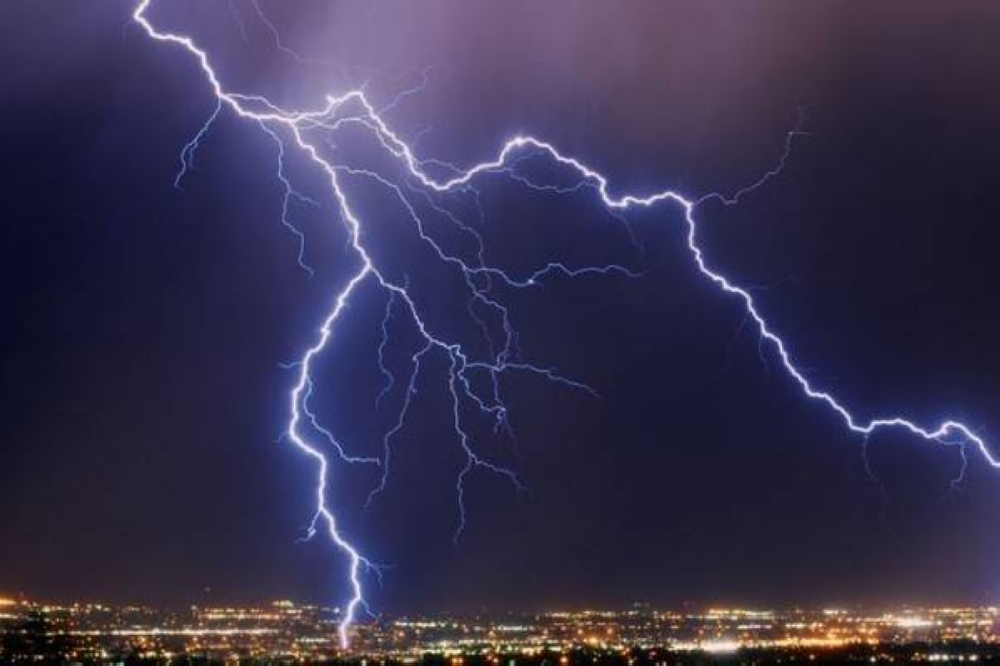 الأرصاد تكشف تفاصيل حالة الطقس المتوقعة اليوم الأربعاء: هطول أمطار رعدية مصحوبة برياح نشطة على هذه المناطق!