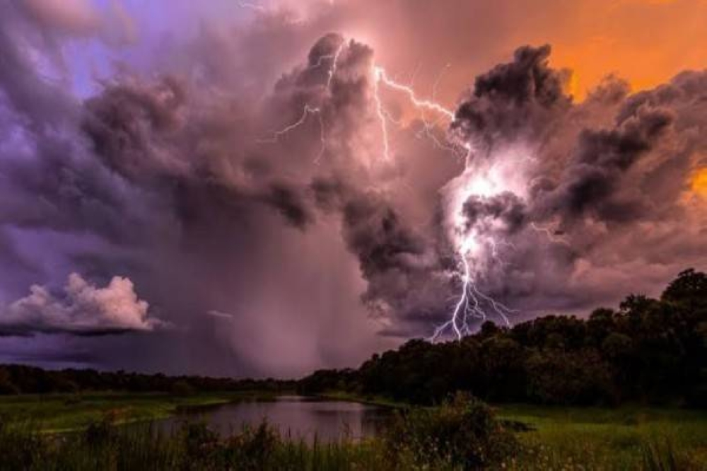 الأرصاد تكشف تفاصيل حالة الطقس المتوقعة اليوم الأربعاء: هطول أمطار رعدية غزيرة وتساقط الثلوج على هذه المناطق!