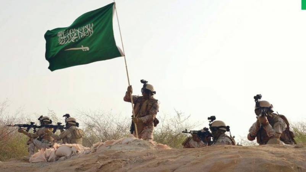 أحدث قائمة لأقوى الجيوش.. وترتيب الجيش السعودي عربيا وعالميا