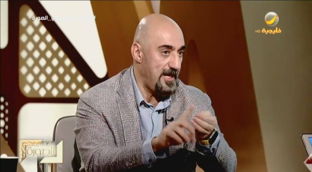 شاهد.. دكتور "كويتي" يكشف عن 3 أشياء تطيل العمر.. واسم مكمل غذائي أعاد إليه النشاط  وأصبح بقوة شاب في عمر  العشرين عاما