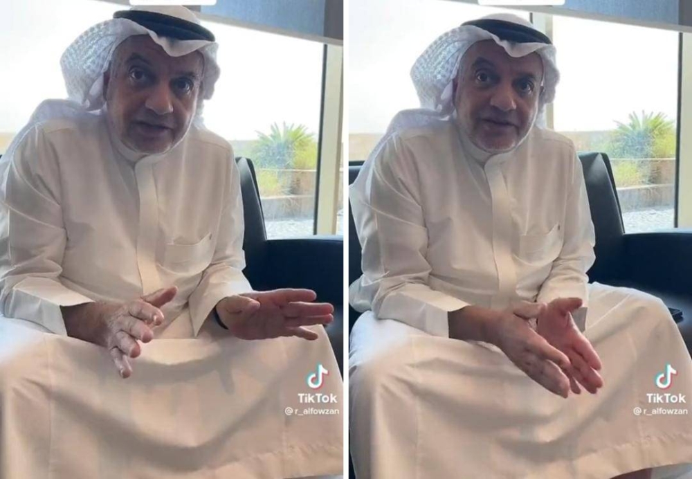 بالفيديو.. وكيل «شركة إيكيا» يروي قصة دخولها إلى المملكة