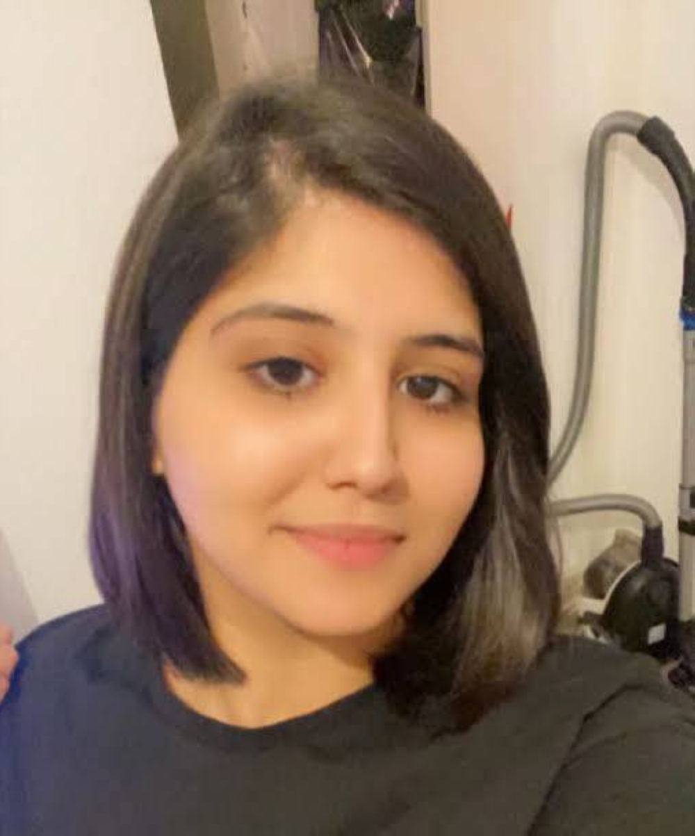 شاهد .. مشهورة سناب "وسام السويلمي" تفاجئ متابعيها وتعلن ارتباطها وتنشر صور لزوجها