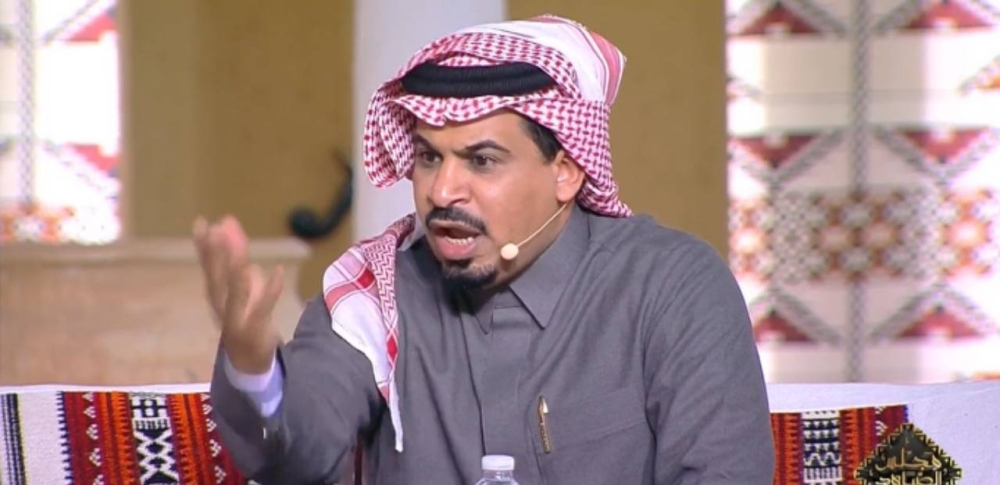 شاهد.. مالك الإبل "المخلفي" :  حنا رياجيل رزقنا على الله ثم الإبل