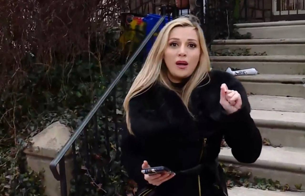 شاهد.. المنزل الذي قتل داخله المبتعث وليد الغريبي طعنا على يد امرأة أمريكية.. وأول تعليق من مالكة العقار