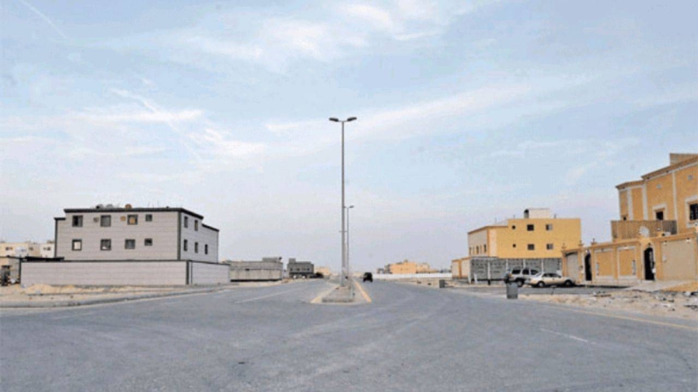 تراجع أسعار الأراضي السكنية في حي عريض بالرياض.. والكشف عن النسبة