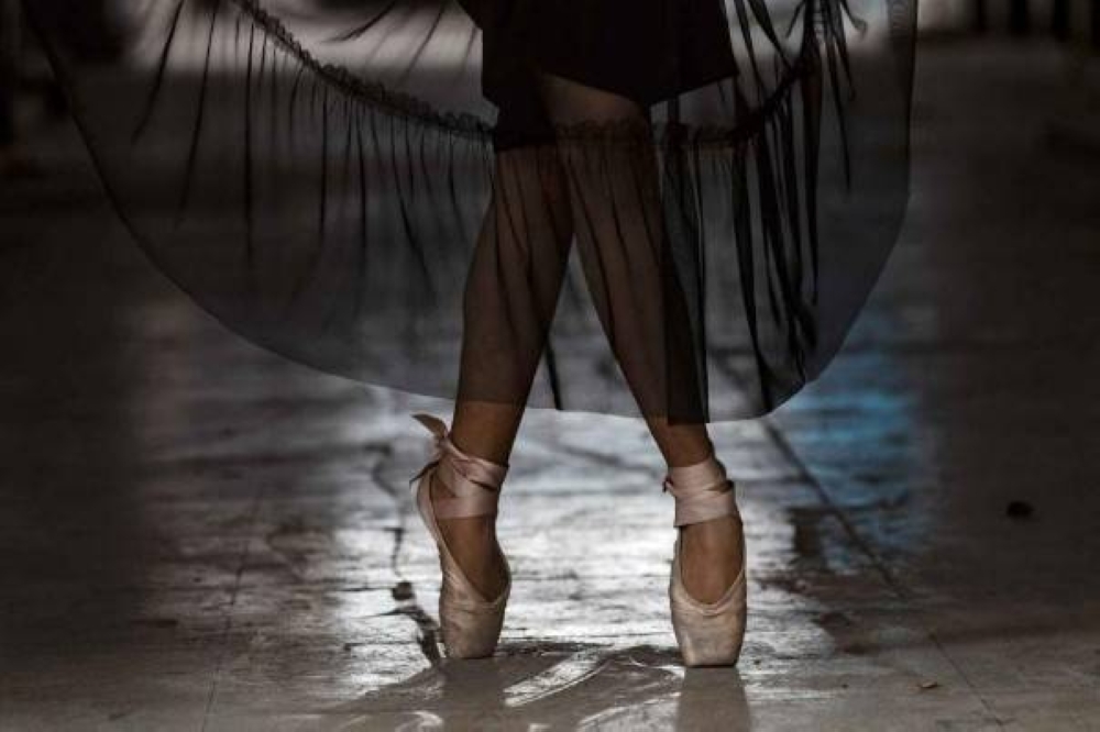 مصر: تفاصيل وفاة راقصة فجأة داخل مقهى في المهندسين 