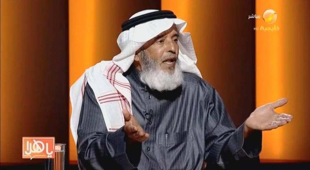 بالفيديو.. مختص : الزلازل والبراكين لا تحدث إلا بأمر من الله.. وفوائدها للبشرية أكثر من أضرارها !