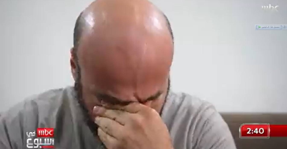 سوري مقيم في المملكة يروي تفاصيل مؤلمة عن عائلته بتركيا: "لازالوا محتجزين أسفل الأنقاض.. أخرجوهم أحياء أو أموات" - فيديو